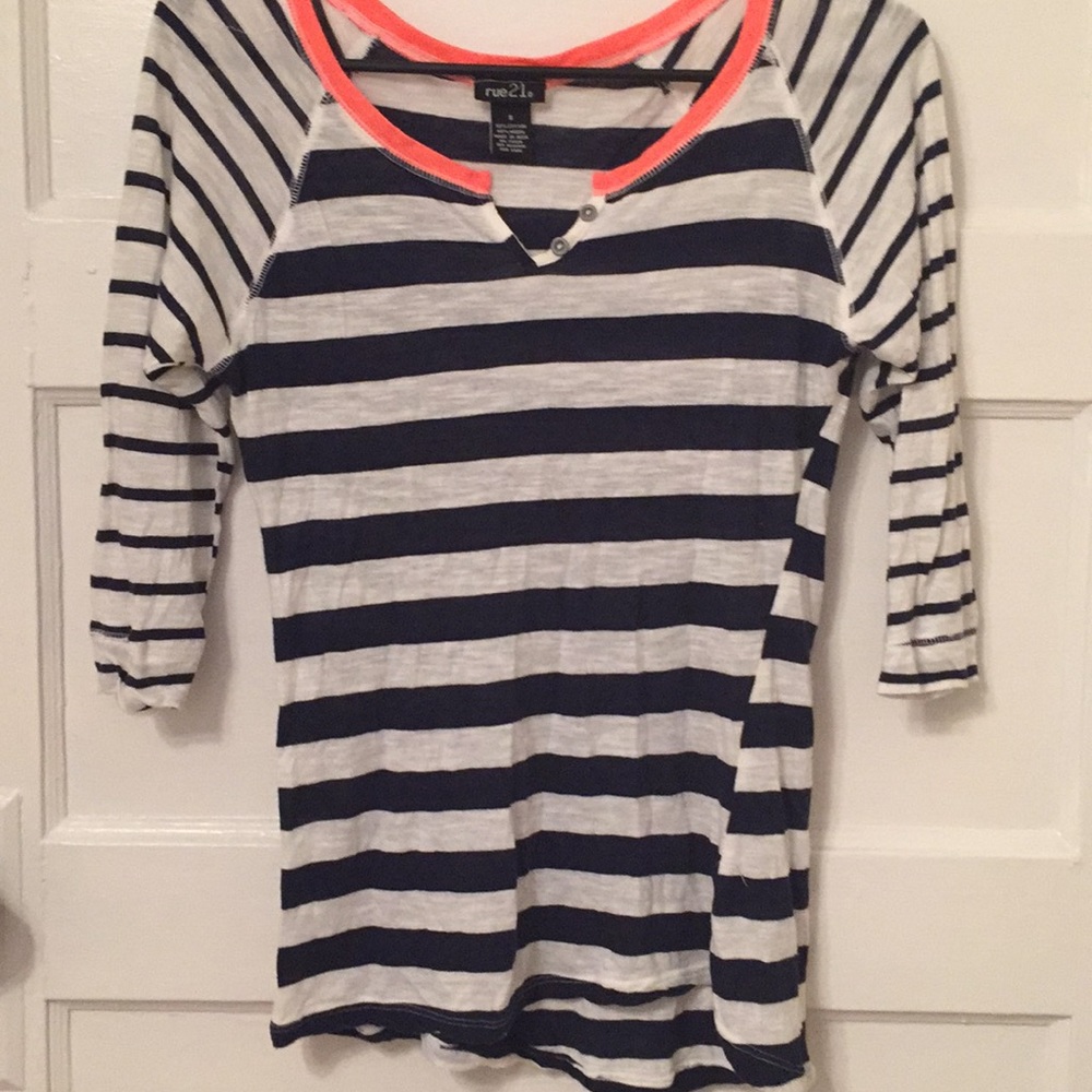 Rue21 shirt